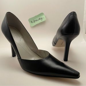 NEW BCBGirls Vintage Stiletto Pumps